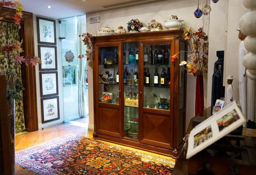 בית מלון כפרי Locanda Al Sole