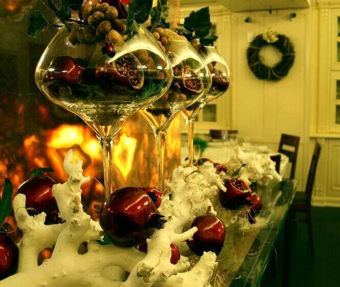 בית מלון כפרי Locanda Al Sole