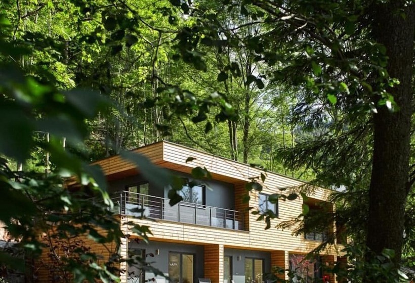 酒店 Logis Hôtel Restaurant De La Poste Et Spa De Montagne