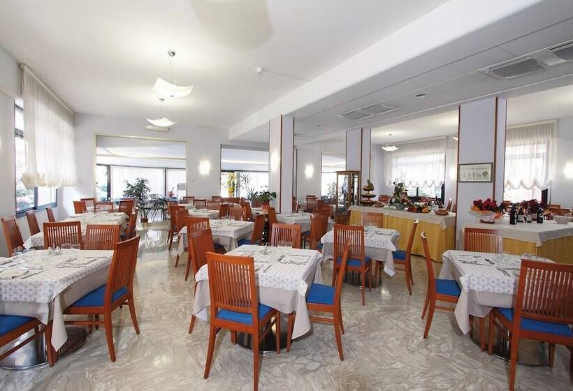 בית מלון כפרי Mediterranée