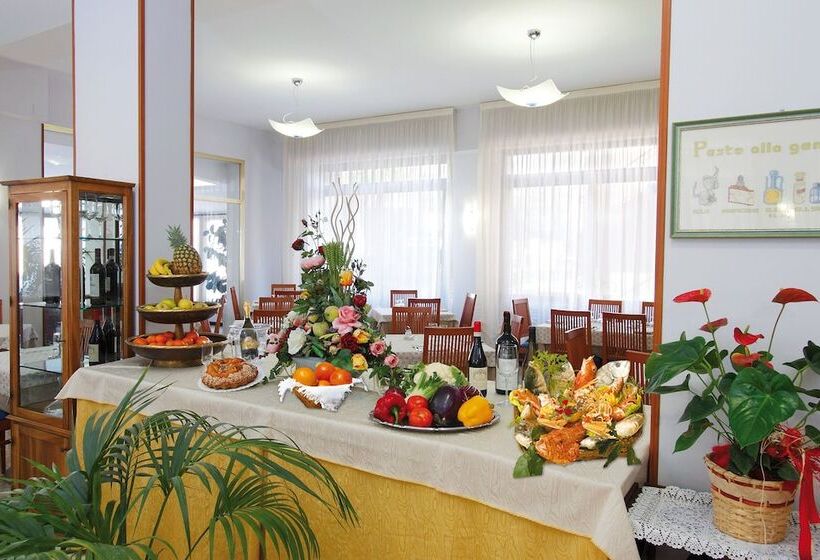 בית מלון כפרי Mediterranée