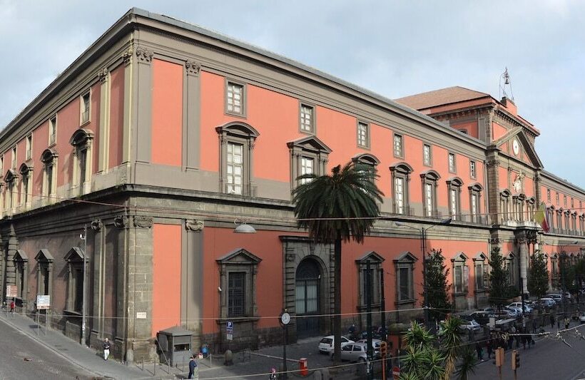 Mini Hotel   Angolo Di Paradiso