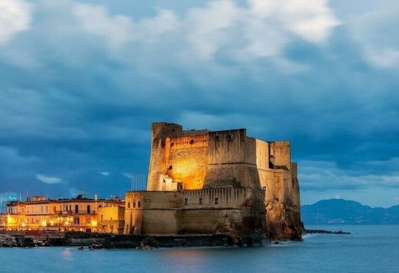 Mini Hotel   Angolo Di Paradiso