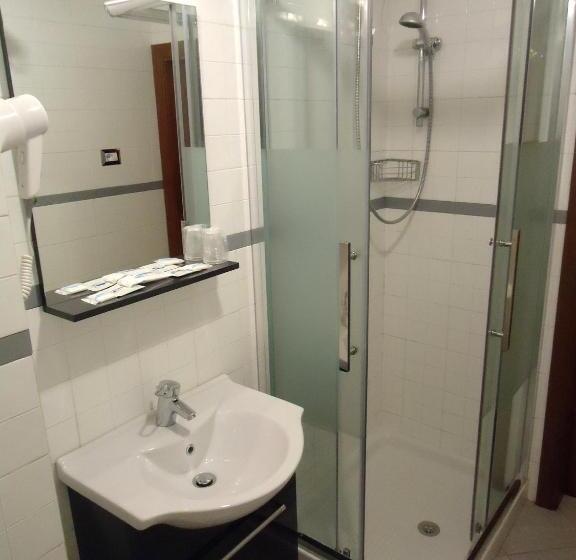 Mini Hotel   Angolo Di Paradiso