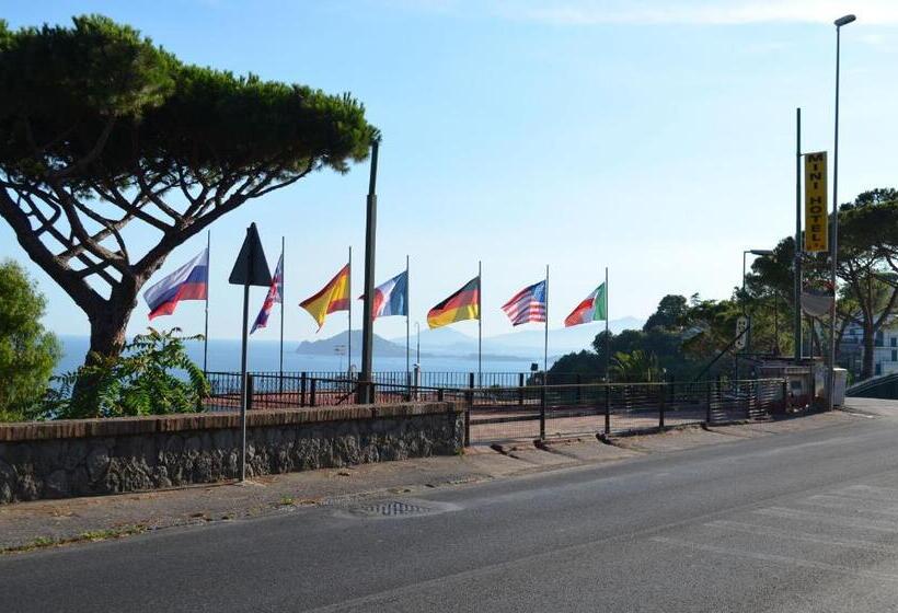 Mini Hotel   Angolo Di Paradiso