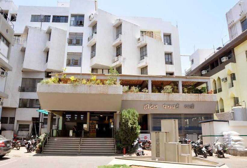 فندق Panchavati Yatri