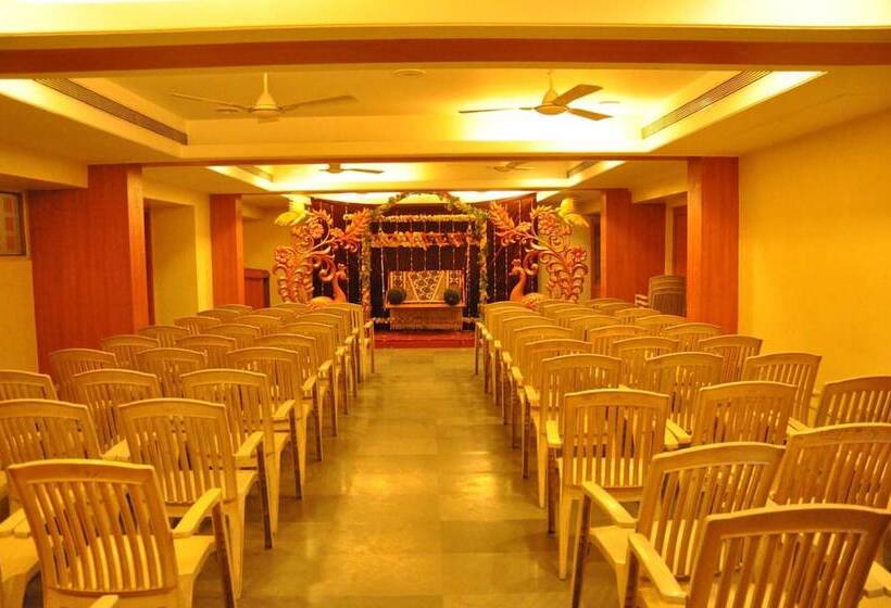 فندق Panchavati Yatri