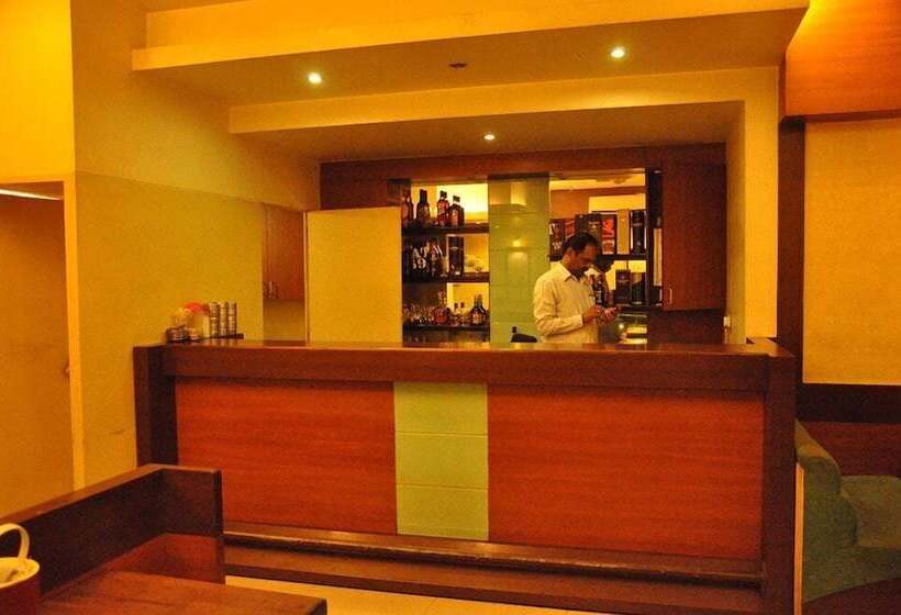 فندق Panchavati Yatri