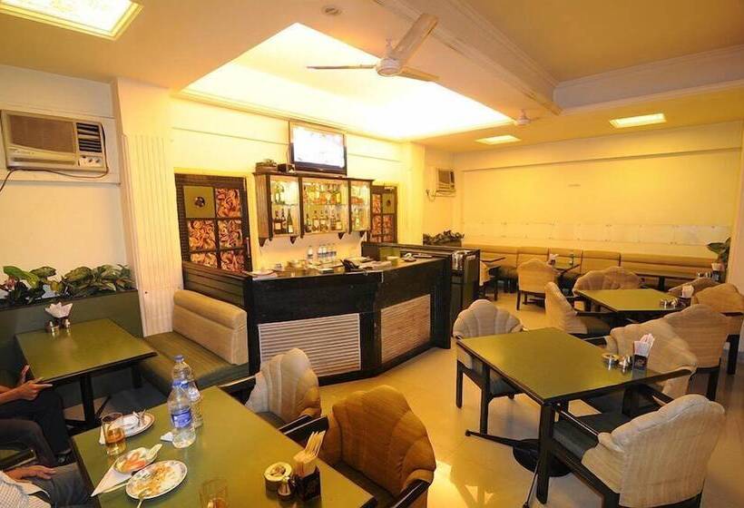 فندق Panchavati Yatri