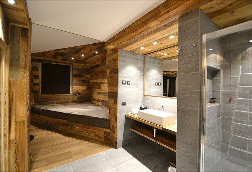 فندق Piccolo Tibet