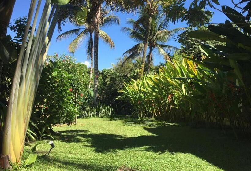 هتل Pousada Jardim Das Margaridas