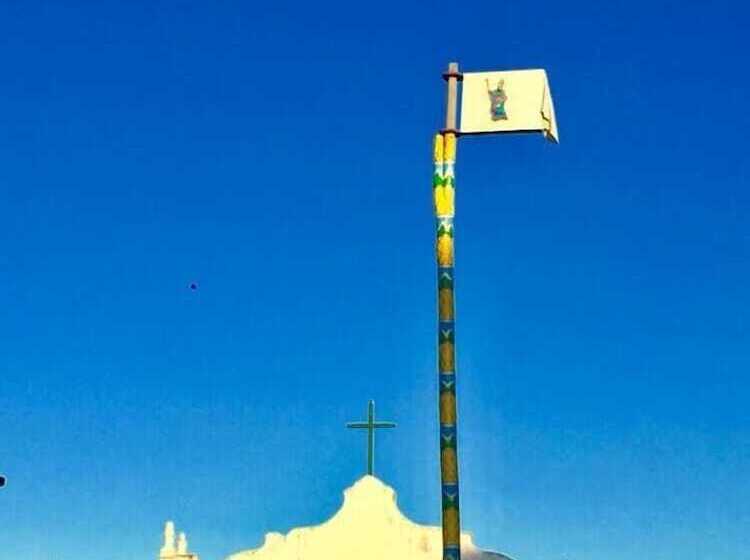 هتل Pousada Jardim Das Margaridas