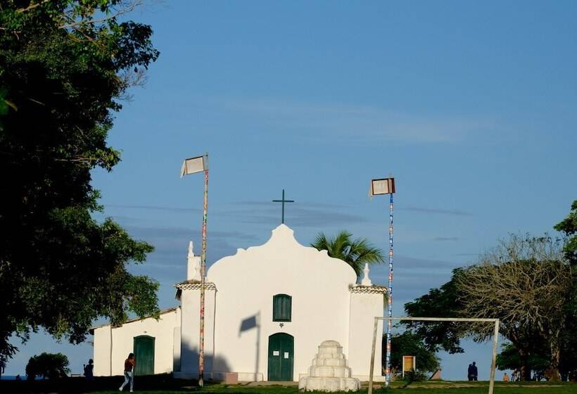 هتل Pousada Jardim Das Margaridas