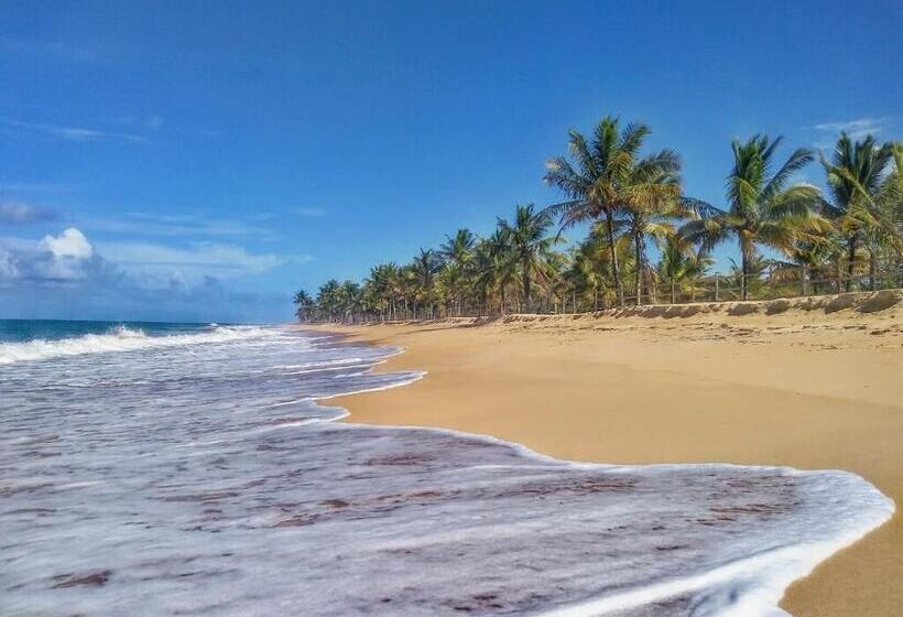 هتل Pousada Jardim Das Margaridas