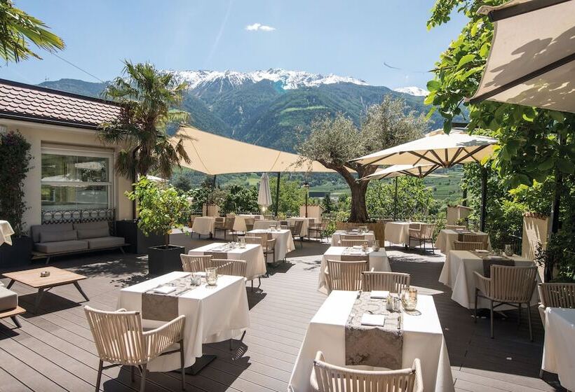 ホテル Preidlhof Luxury Dolce Vita Resort