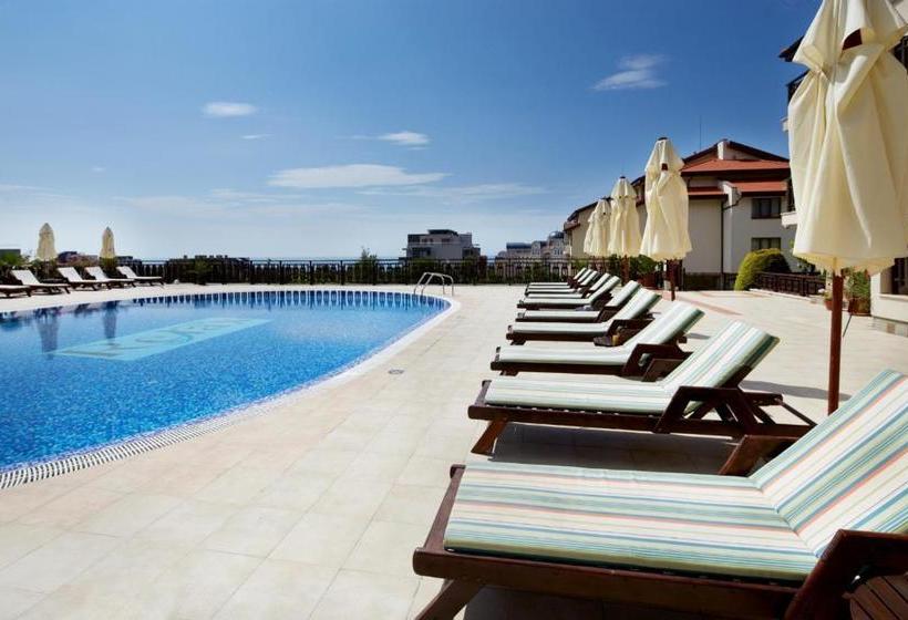 هتل Relax Holiday Complex & Spa