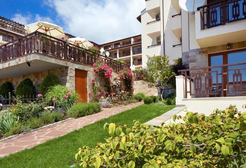 هتل Relax Holiday Complex & Spa