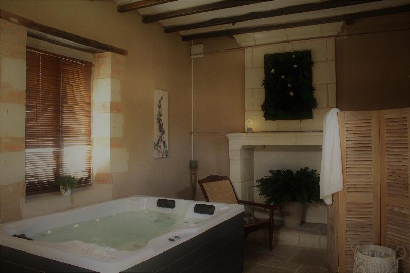 Отель & Spa Chai De La Paleine