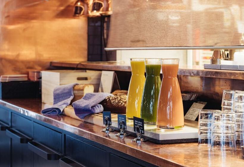 Story Hotel Signalfabriken, Part Of Jdv By Hyatt