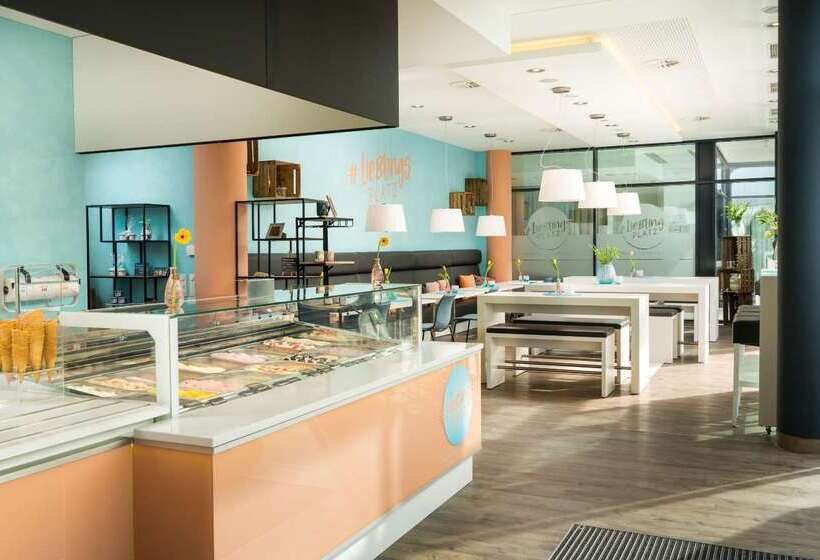 Elaya Hotel Kleve