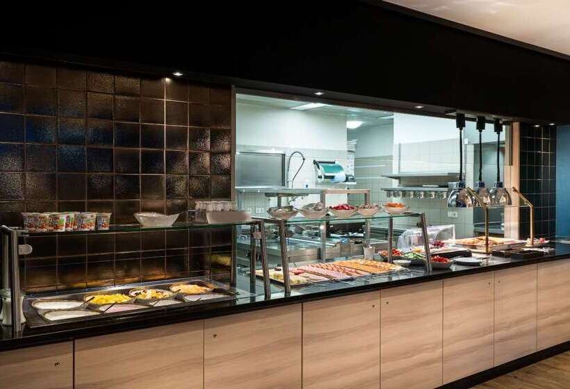 Elaya Hotel Kleve