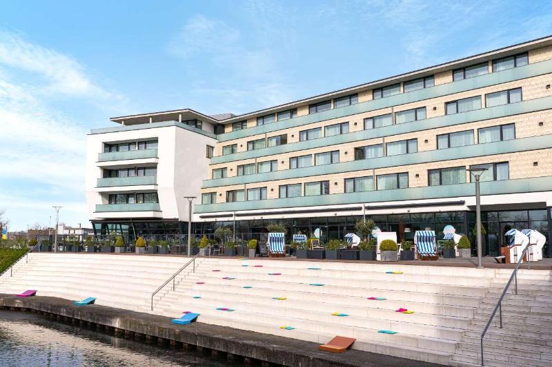 Elaya Hotel Kleve