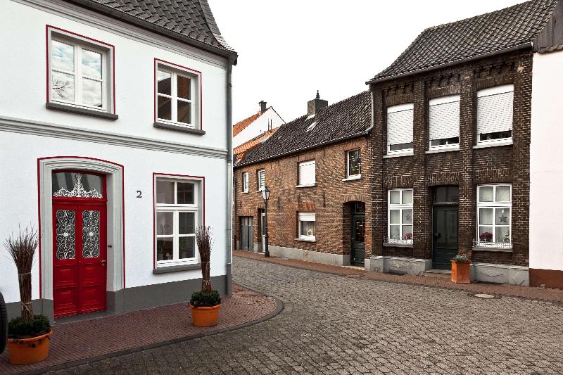 Elaya Hotel Kleve