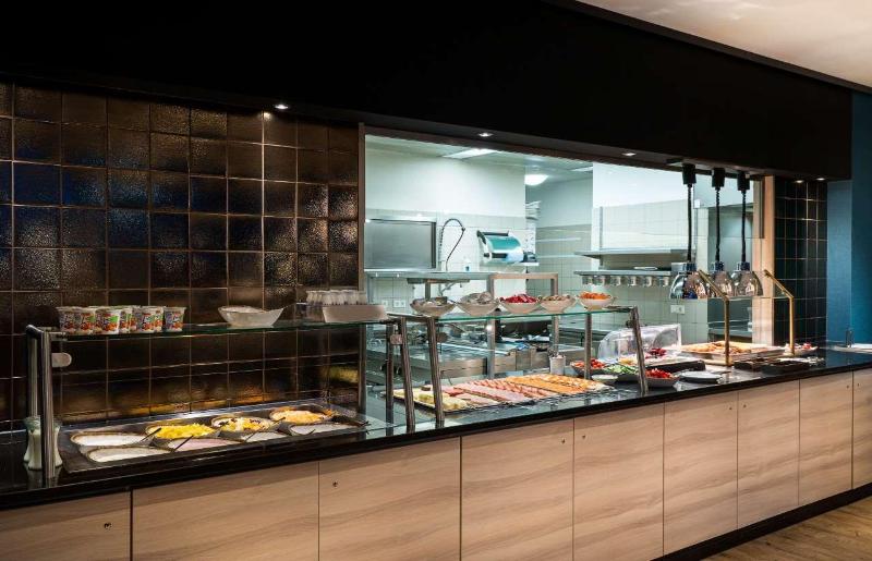 Elaya Hotel Kleve