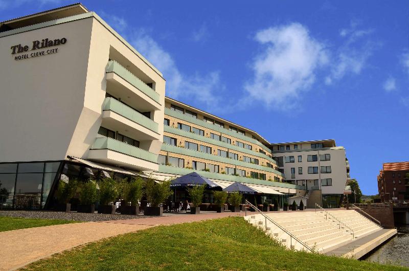 Elaya Hotel Kleve