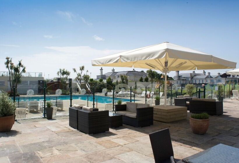 Tlh Toorak Hotel   Tlh Leisure, Entertainment And Spa Resort