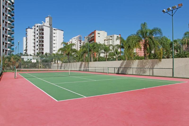 호텔 Travel Inn Flats Riviera