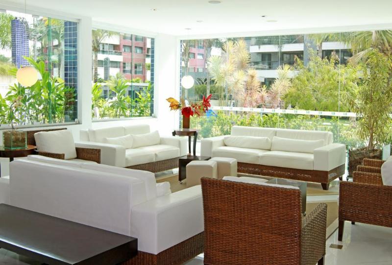 호텔 Travel Inn Flats Riviera