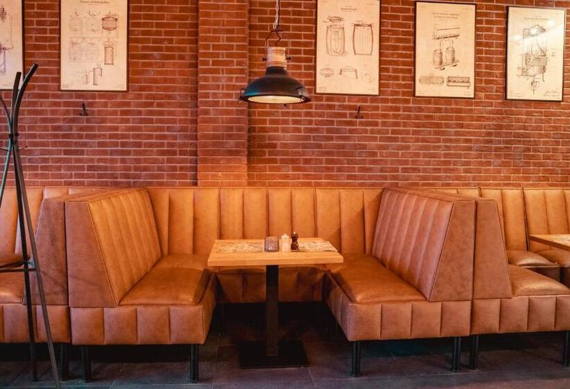 בית מלון כפרי Weneda