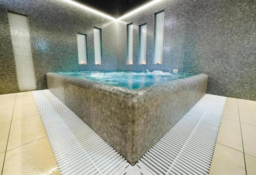 בית מלון כפרי Weneda