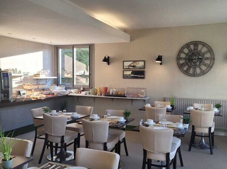 Le Galet Hotel & Spa