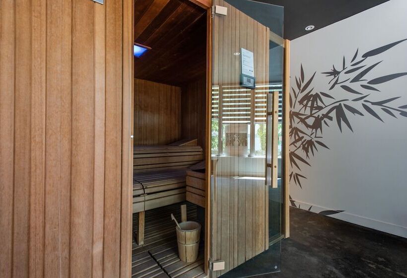 Le Galet Hotel & Spa