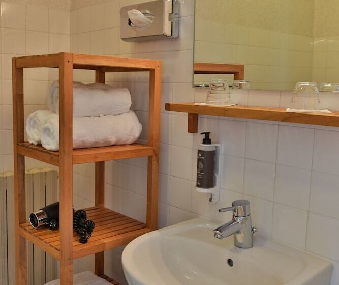 Le Galet Hotel & Spa