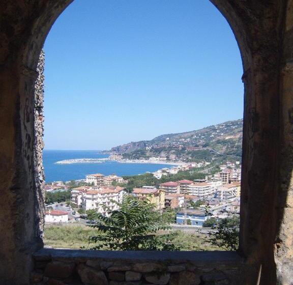 Luigiane B&b