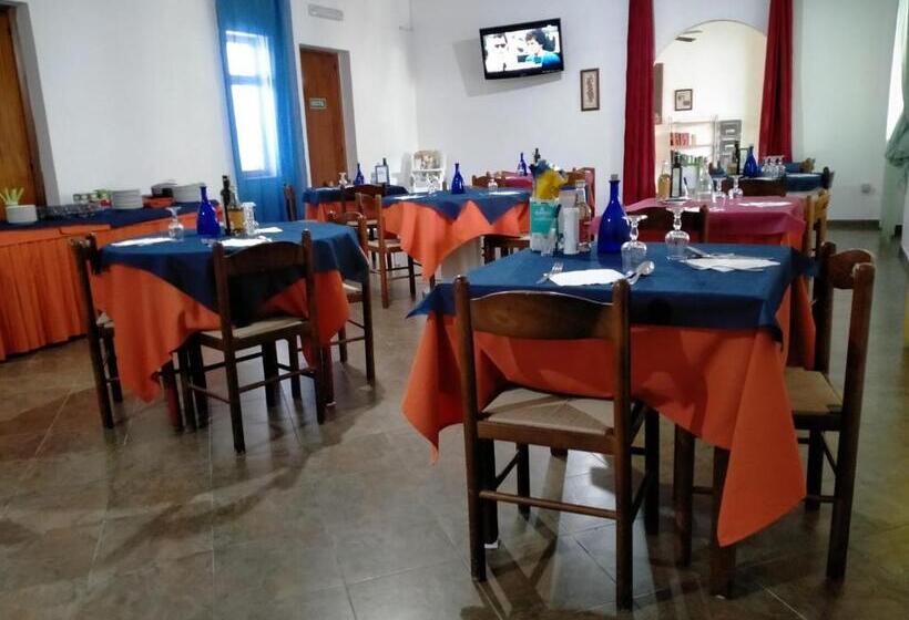 Luigiane B&b