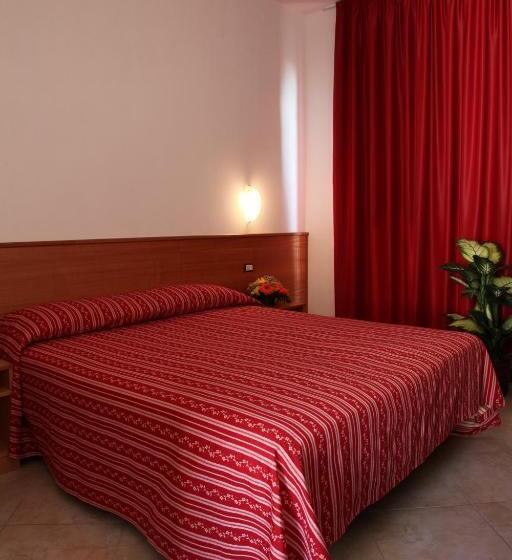 Luigiane B&b
