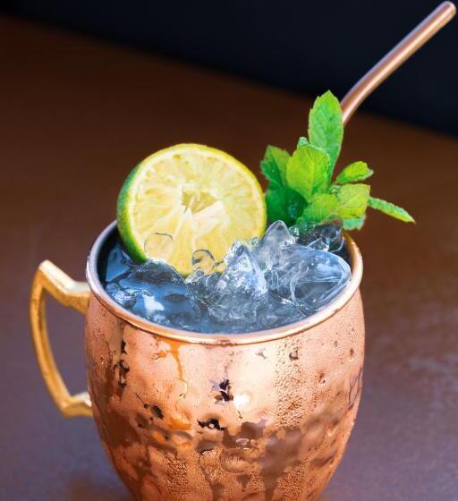 Moma Hotel Cannigione