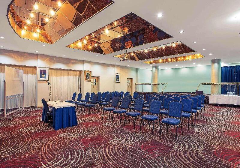 فندق على الطريق Mercure Maitland Monte Pio