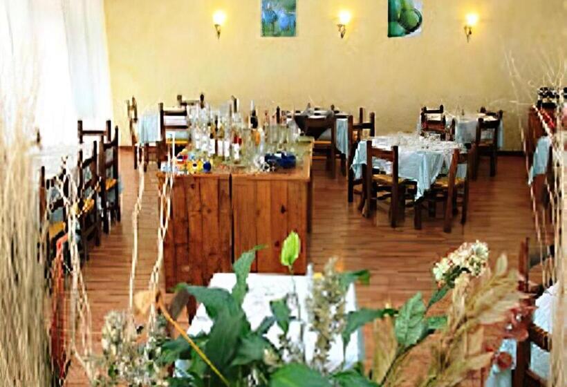 Motel Monterosa