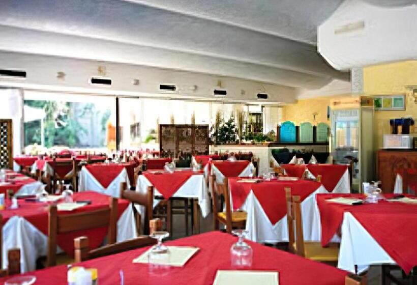 Motel Monterosa
