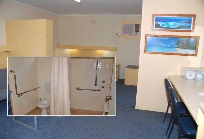 Motel Mount Gambier
