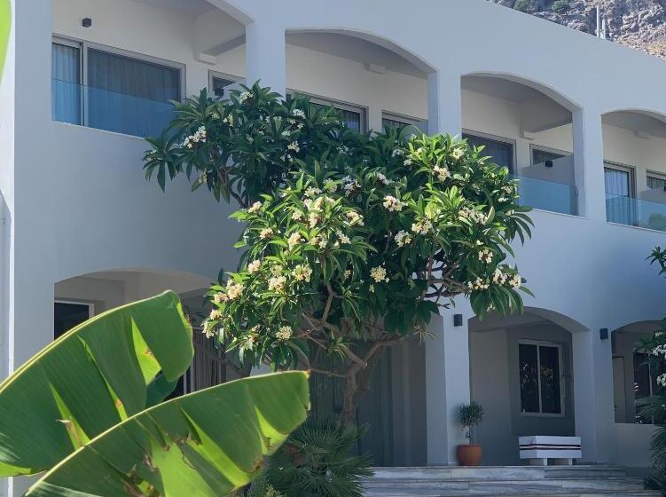 Pals Studios Pefkos