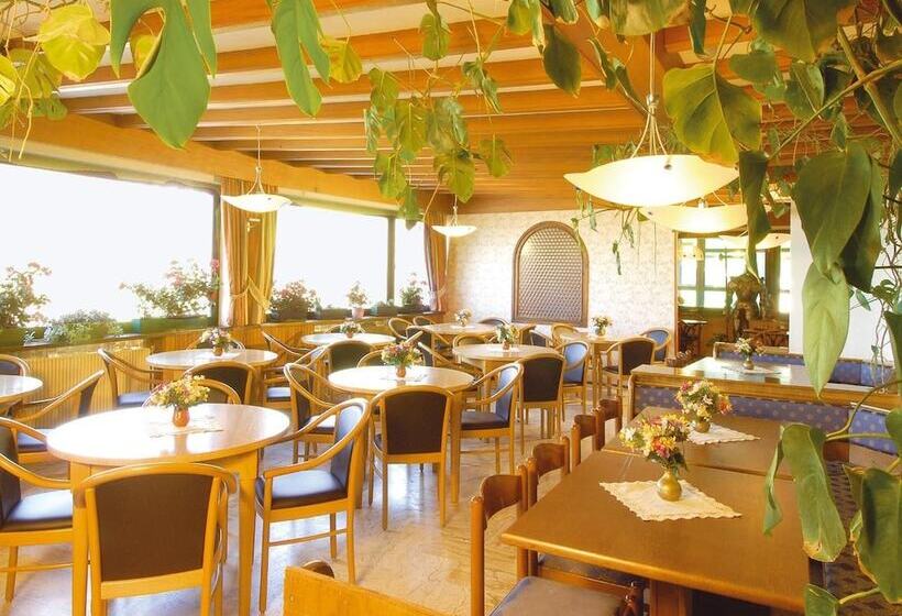 Piccolo Hotel Sciliar