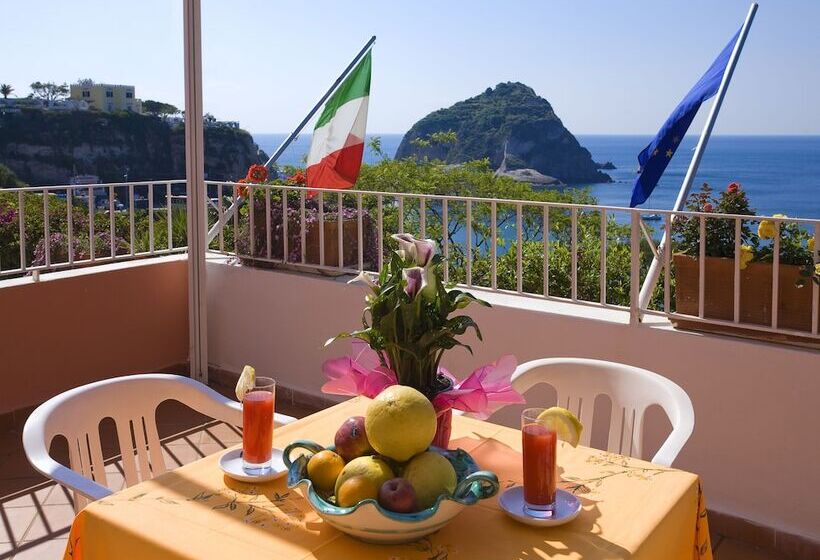 Residence S.angelo