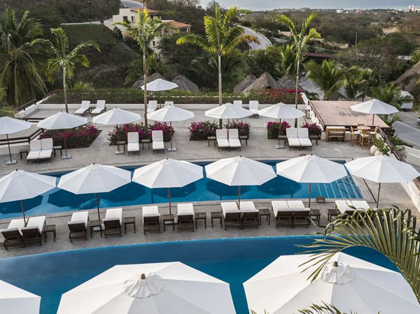 אתר נופש Puerto Bahia Villas