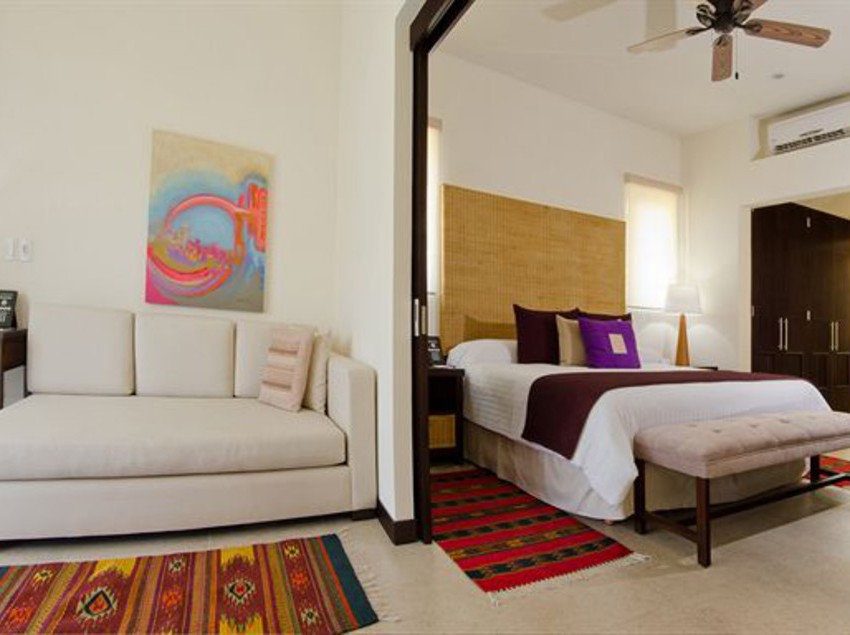 אתר נופש Puerto Bahia Villas